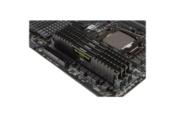 DDR4 16GB PC 2400 CL16 CORSAIR Vengeance LPX black retail