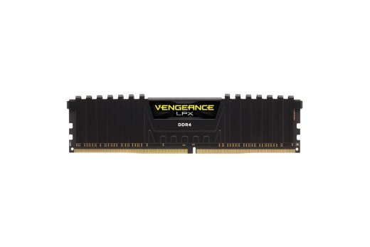 DDR4 32GB PC 2400 CL16 CORSAIR KIT (2x16GB) Vengeance LPX retail
