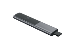 Logitech Spotlight Slate grey