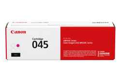 Toner Canon 045 M magenta 1300 Seiten