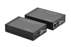 DIGITUS Extender VGA UTP Set bis 300m