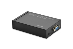 DIGITUS Extender VGA UTP Set bis 300m