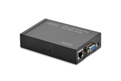DIGITUS Extender VGA UTP Set bis 300m
