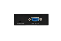 DIGITUS Extender VGA UTP Set bis 300m
