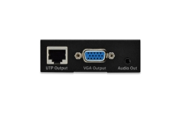DIGITUS Extender VGA UTP Set bis 300m