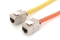 DIGITUS Keystone Jack Cat6a RJ45 geschirmt Metall Set 24Stk.