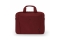 Dicota Slim Case Base 13-14,1 (33cm-35,8cm) red