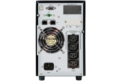 Bluewalker USV Powerwalker VFI 1000 CG PF1 1000W Online