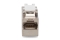 DIGITUS Kupplung Cat6 RJ45 -> RJ45 geschirmt
