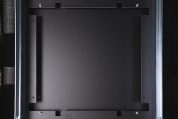 DIGITUS Netzwerkschrank Unique 42HE 2053x800x1000mm schwarz (Speditionsversand)