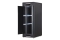 DIGITUS Netzwerkschrank Unique 42HE 2053x800x1000mm schwarz (Speditionsversand)