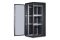 DIGITUS Netzwerkschrank Unique 42HE 2053x800x1000mm schwarz (Speditionsversand)