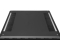 DIGITUS Netzwerkschrank Unique 42HE 2053x800x1000mm schwarz (Speditionsversand)