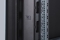 DIGITUS Netzwerkschrank Unique 42HE 2053x800x1000mm schwarz (Speditionsversand)