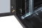 DIGITUS Netzwerkschrank Unique 42HE 2053x800x1000mm schwarz (Speditionsversand)