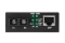 DIGITUS Medienkonverter Fast Ethernet RJ45/SC Singlemode