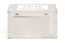 DIGITUS Kupplung Cat6a RJ45 -> RJ45 geschirmt