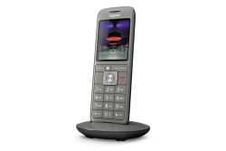 Gigaset CL660 HX anthrazit