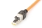 DIGITUS Feldstecker RJ45 Cat6a STP mit Staubschutzkappe