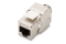 DIGITUS Keystone Modul Cat5e RJ45 -> LSA geschirmt