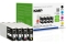 KMP Patrone Epson T7901-T7904 Multip. 2700-3000 S. E220YX remanufactured