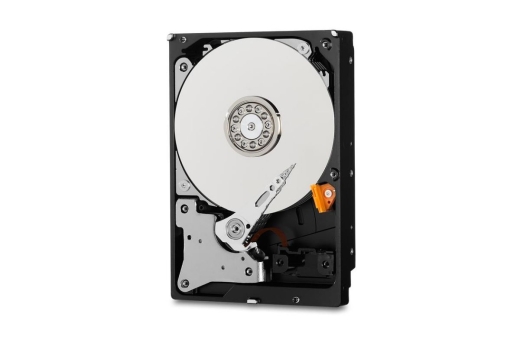 WD Purple 8.9cm (3.5) 1TB SATA3 5400 64MB WD10PURZ intern
