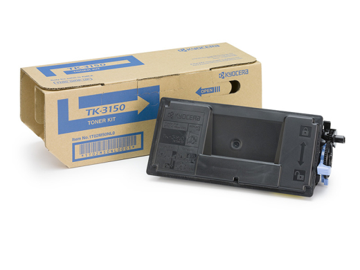 Toner Kyocera TK-3150 M3040idn/M3540idn Serie