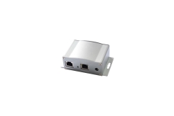 Wantec 2wIP-E-S-TW Adapter mit RJ45 Switchseite