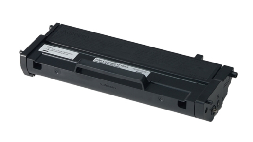 Ricoh Toner SP 150HE black 1500 Seiten 408010