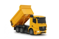Jamara Muldenkipper Mercedes Arocs 1:26 2,4G 6+