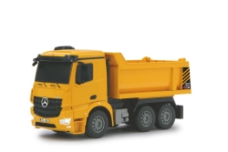 Jamara Muldenkipper Mercedes Arocs 1:26 2,4G 6+