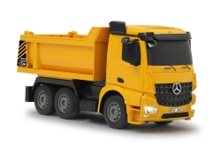 Jamara Muldenkipper Mercedes Arocs 1:26 2,4G 6+