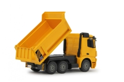 Jamara Muldenkipper Mercedes Arocs 1:26 2,4G 6+