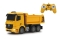 Jamara Muldenkipper Mercedes Arocs 1:26 2,4G 6+