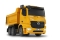 Jamara Muldenkipper Mercedes Arocs 1:26 2,4G 6+