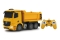 Jamara Muldenkipper Mercedes Arocs 1:26 2,4G 6+
