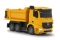 Jamara Muldenkipper Mercedes Arocs 1:26 2,4G 6+