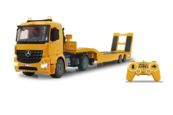 Jamara Mercedes Tieflader Arocs 1:20 2,4G 6+