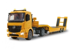 Jamara Mercedes Tieflader Arocs 1:20 2,4G 6+