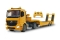 Jamara Mercedes Tieflader Arocs 1:20 2,4G 6+