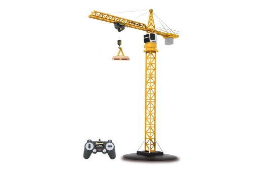 Jamara Turmdrehkran Liebherr 2,4G 6+