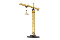 Jamara Turmdrehkran Liebherr 2,4G 6+