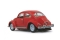 Jamara VW Käfer 1:18 RC Die Cast 27 MHz rot 6+
