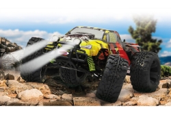 Jamara Monstertruck Tiger 1:10 EP 4WD LED NiMh 2,4G 14+