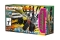 Jamara Monstertruck Tiger 1:10 EP 4WD LED NiMh 2,4G 14+