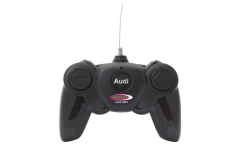 Jamara Audi R8 2015 1:14 40 MHz rot 6+