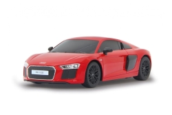 Jamara Audi R8 2015 1:14 40 MHz rot 6+