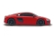 Jamara Audi R8 2015 1:14 40 MHz rot 6+