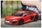 Jamara Audi R8 2015 1:14 40 MHz rot 6+