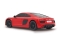 Jamara Audi R8 2015 1:14 40 MHz rot 6+